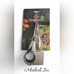 Cheese Grater Ginger Shredder Kitchen Tool